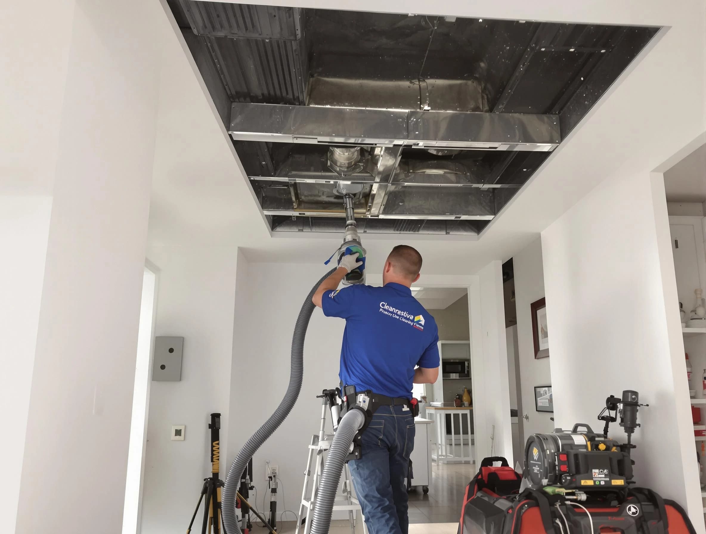 Air Duct Cleaning service in Glendale, CO