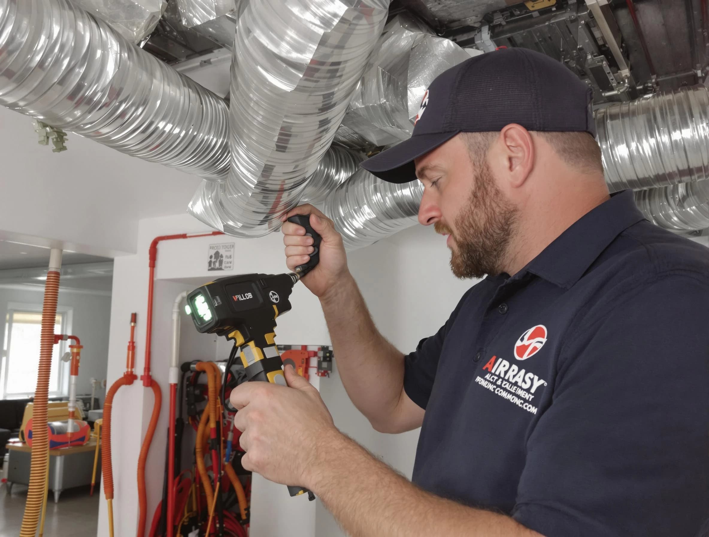 Duct Sealing service in Glendale, CO