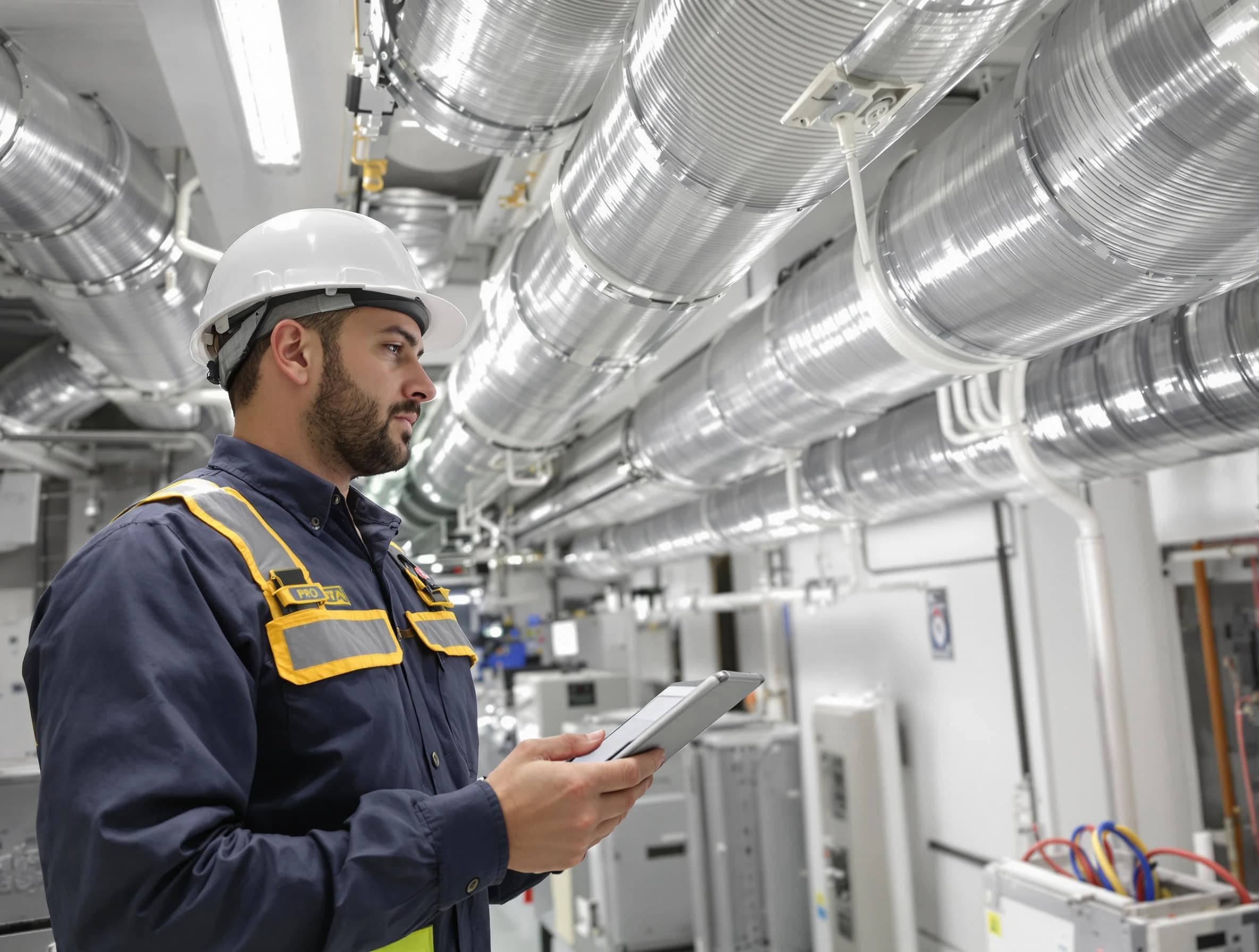 Filter Inspection service in Glendale, CO