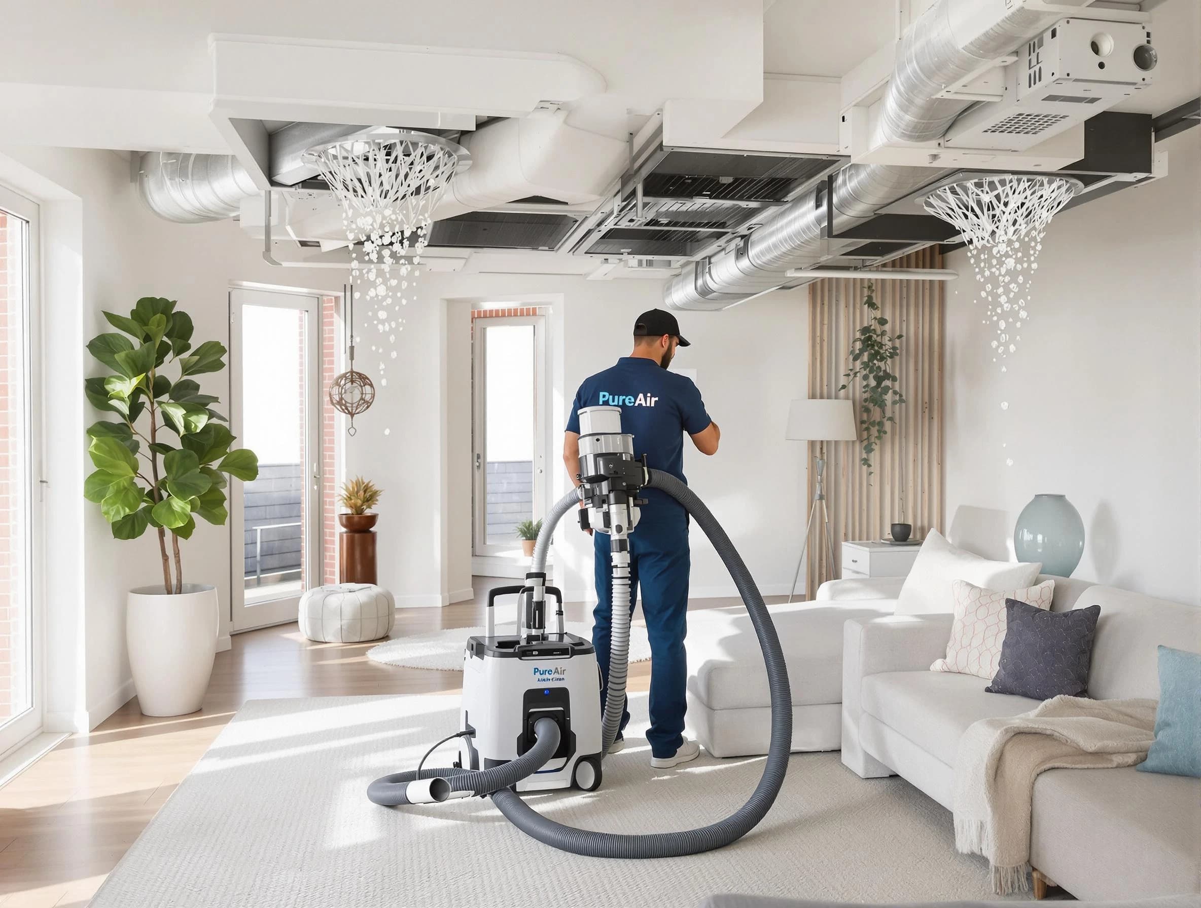 Pure Cleaning service in Glendale, CO